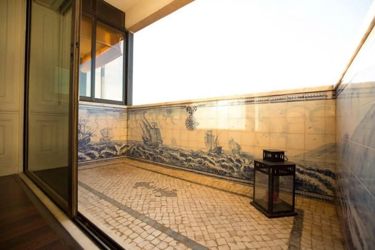Apartamento Ola Lisbon -Areeiro