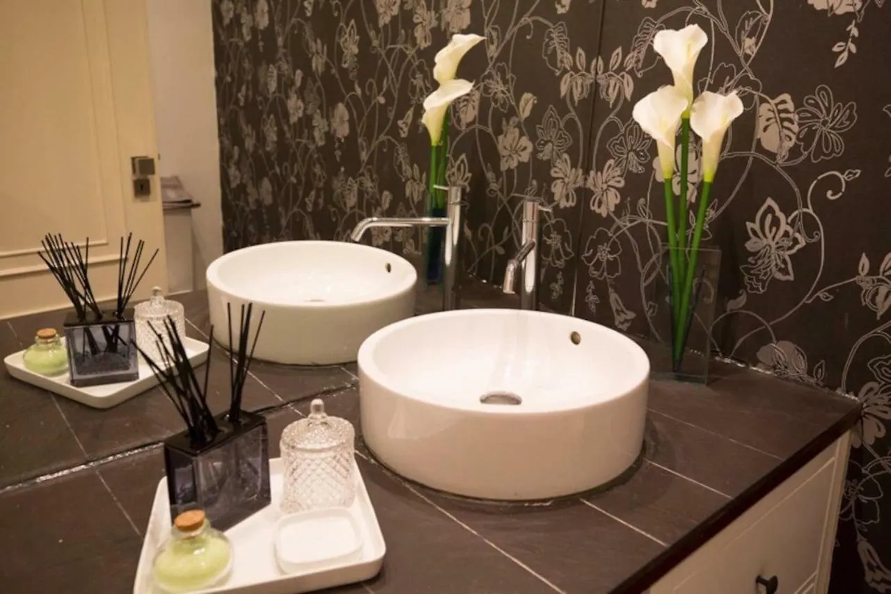 Apartamento Ola Lisbon -Areeiro