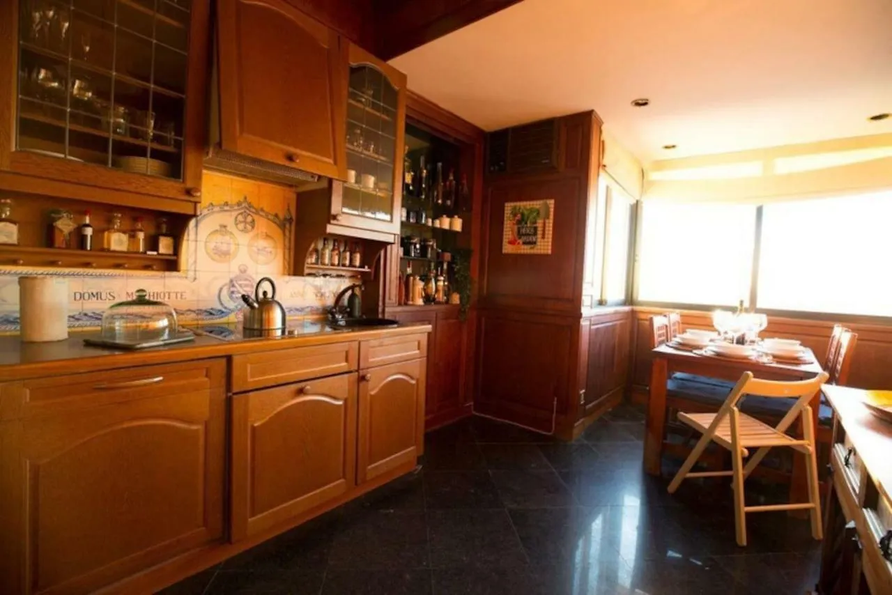 Apartamento Ola Lisbon -Areeiro