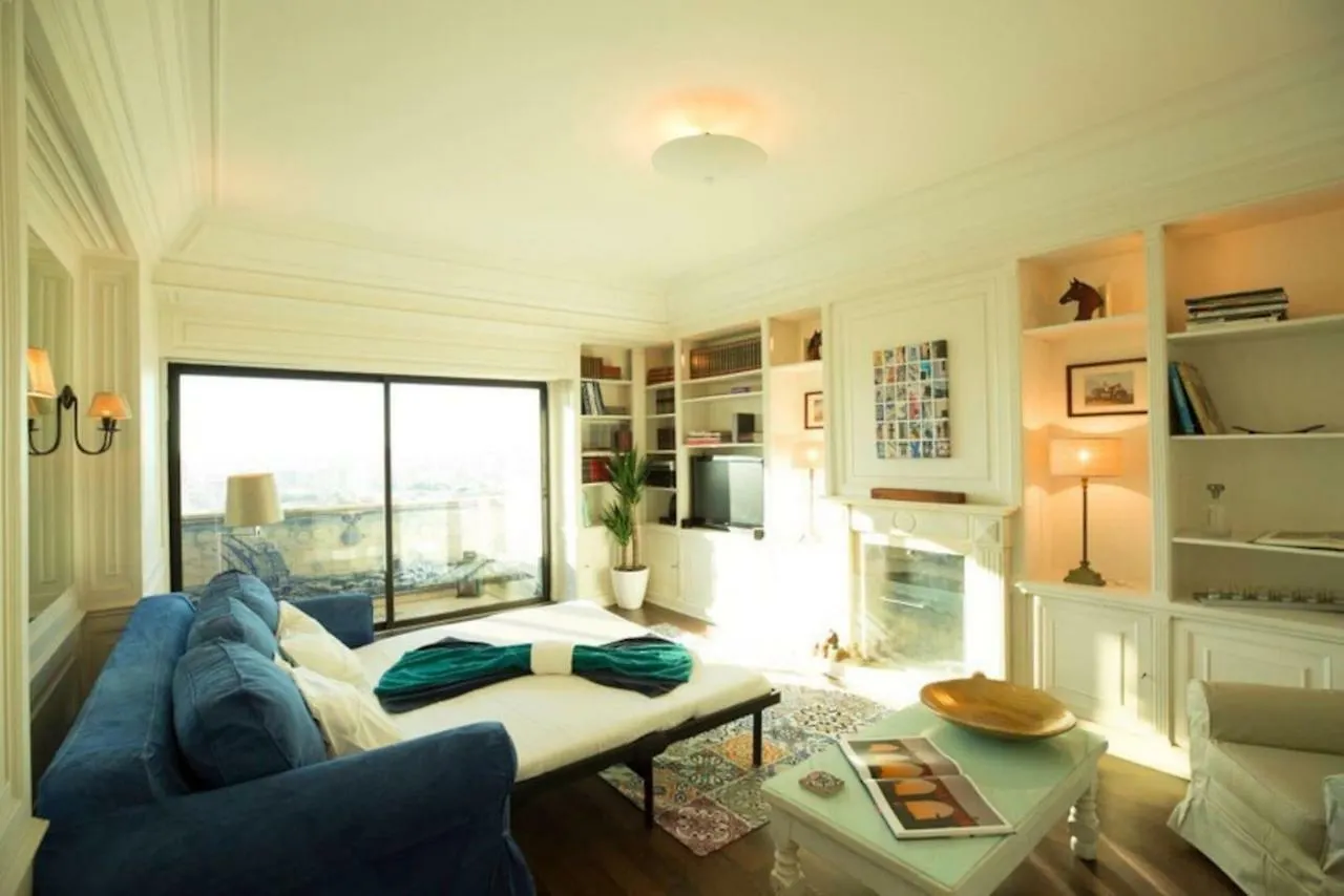 Apartamento Ola Lisbon -Areeiro