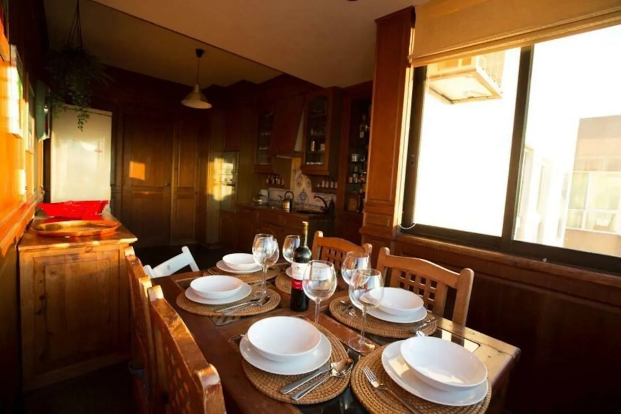 Apartamento Ola Lisbon -Areeiro