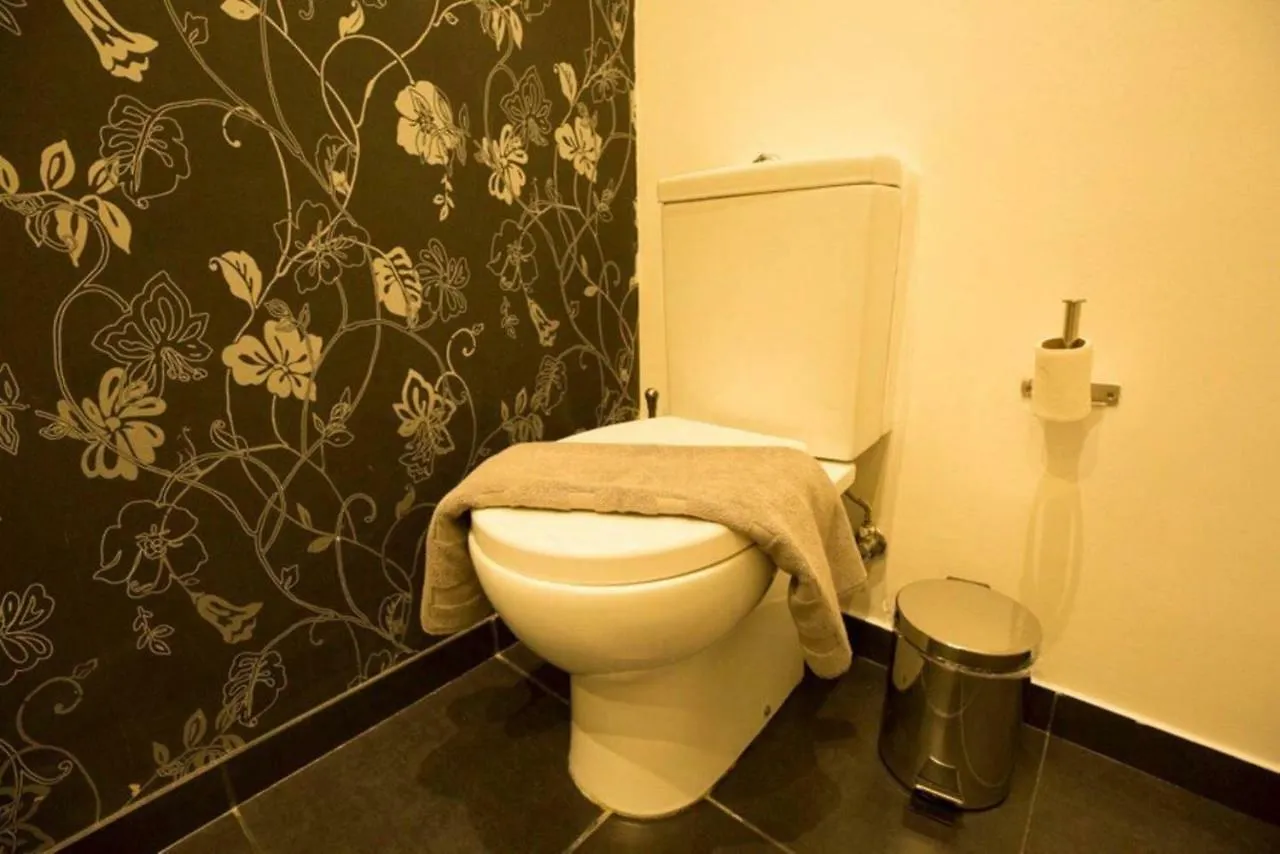 Apartamento Ola Lisbon -Areeiro 0*,  Portugal