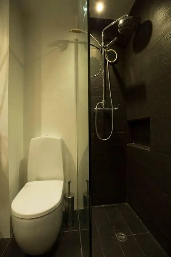Ola Lisbon -Areeiro Apartment