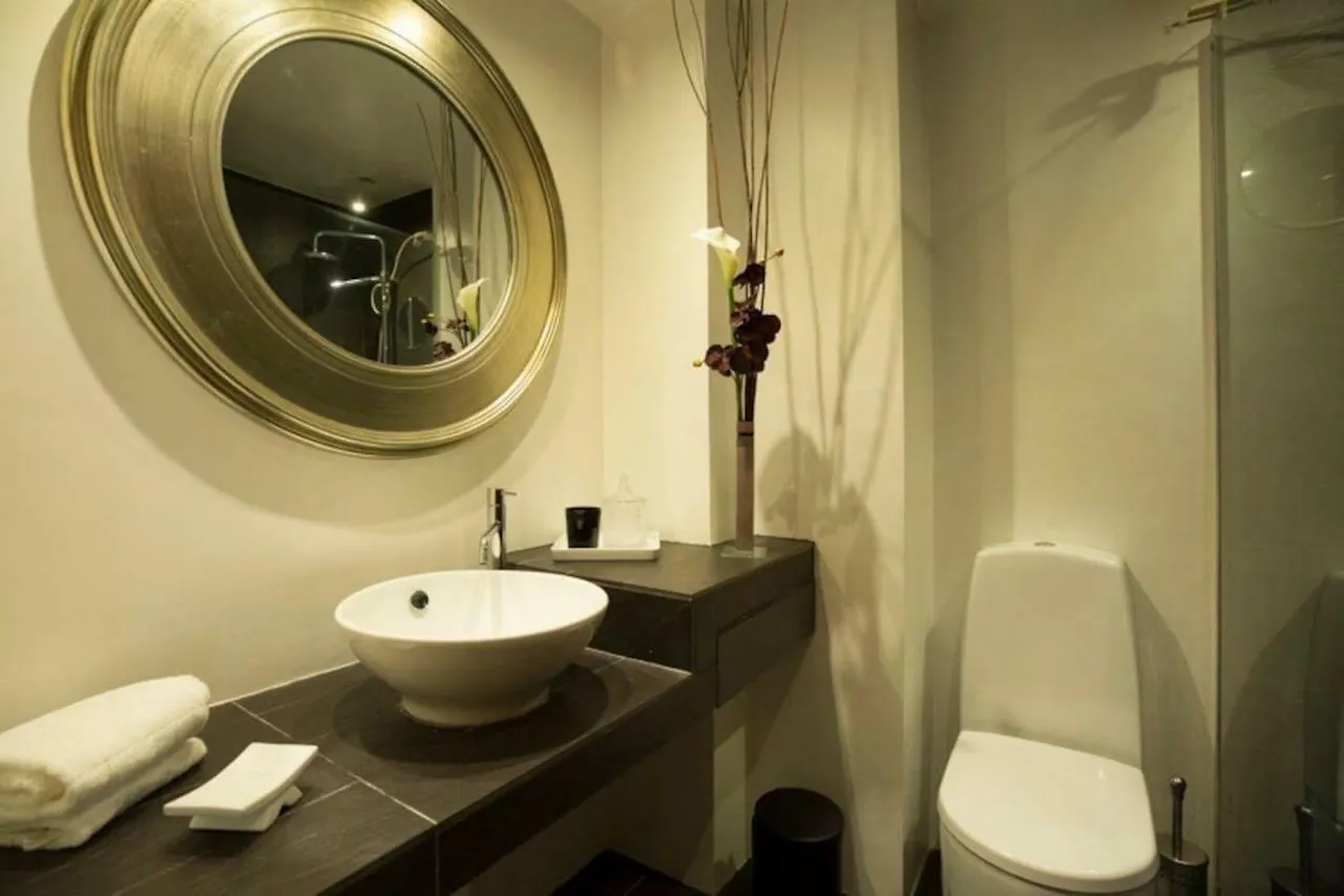 Ola Lisbon -Areeiro Apartment Portugal