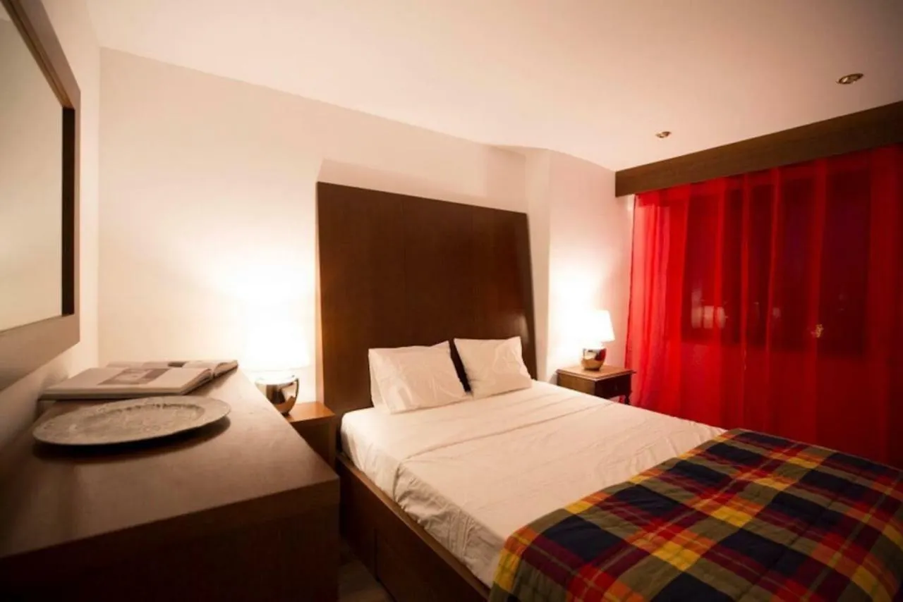 Ola Lisbon -Areeiro Apartment